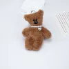 Love necklace Bean Bean Bear