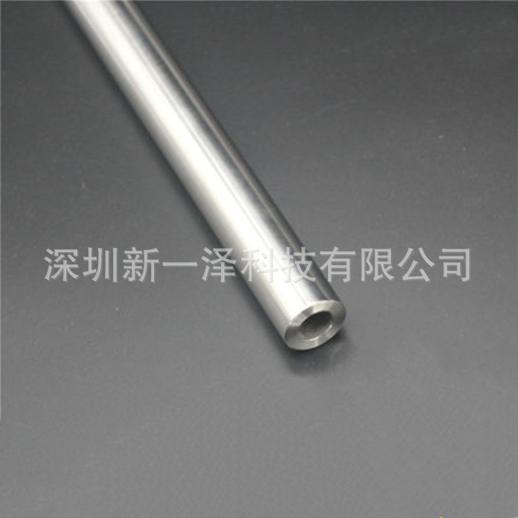 专业生产316L小口径不锈钢管304不锈钢厚壁管可精密切割清洗抛光