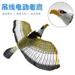 江湖の電動吊り線のタカの電動のタカの飛鳥の電動の飛馬の吊り線のオウムは魚の竿の吊り線の鷹を売ります。