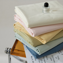 高档秋冬加厚保暖100支长绒棉纯棉磨毛单被套单床单单床笠单枕套4