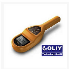 德国柯雷R800 α、β、γ和Χ射线检测仪辐射检测仪