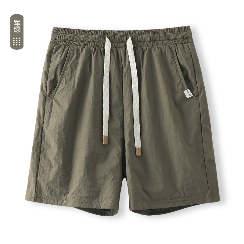 Ropa de protección solar al aire libre de montaña para hombres y mujeres de verano nueva seda de hielo delgada impermeable ropa de moda de protección solar pareja chaqueta encapuchada