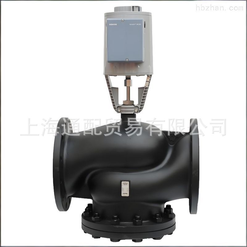 西门子SIEMENS温控阀VVF43.125-220K附件