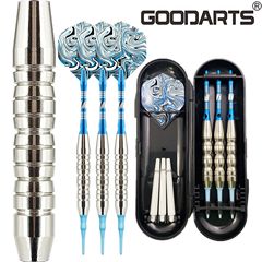 GOODARTS Knight Dart Set Soft Dart Needle Factory Amazon darts cross-border dropshipping toys