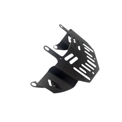 Battery Bike Nzmixmzxix Rear — Other Electric Vehicle Accessories