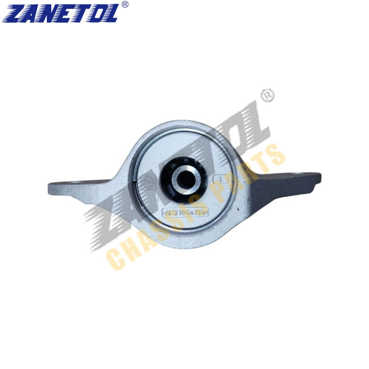 Zanetol Is Suitable for Land Rover Velar Rear Roof Mount Rubber R/L Lr090666 Lr090667