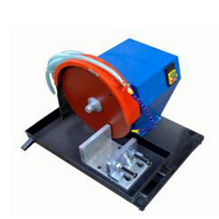 岩芯切割机 型号KF12-CF-2库号M324106