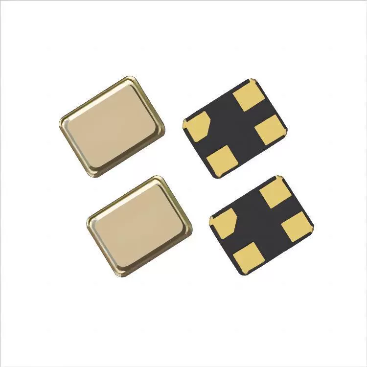 Liqin original Kyocera KC2016 passive and active full series piezoelectric patch crystal in stock free shipping samples