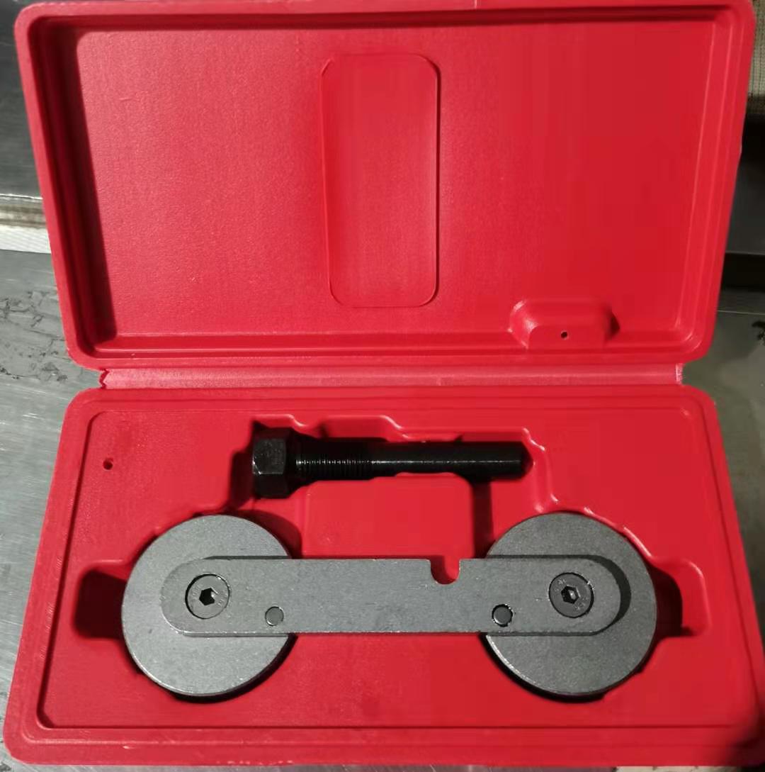 T10171A para Volkswagen lavida Skoda Golf Audi 1,4/1,6 cadena herramienta de sincronización