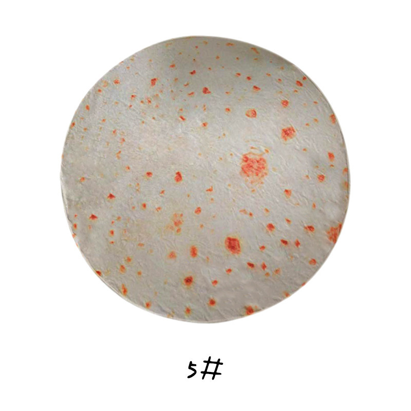 부리토 5 #-80*80CM