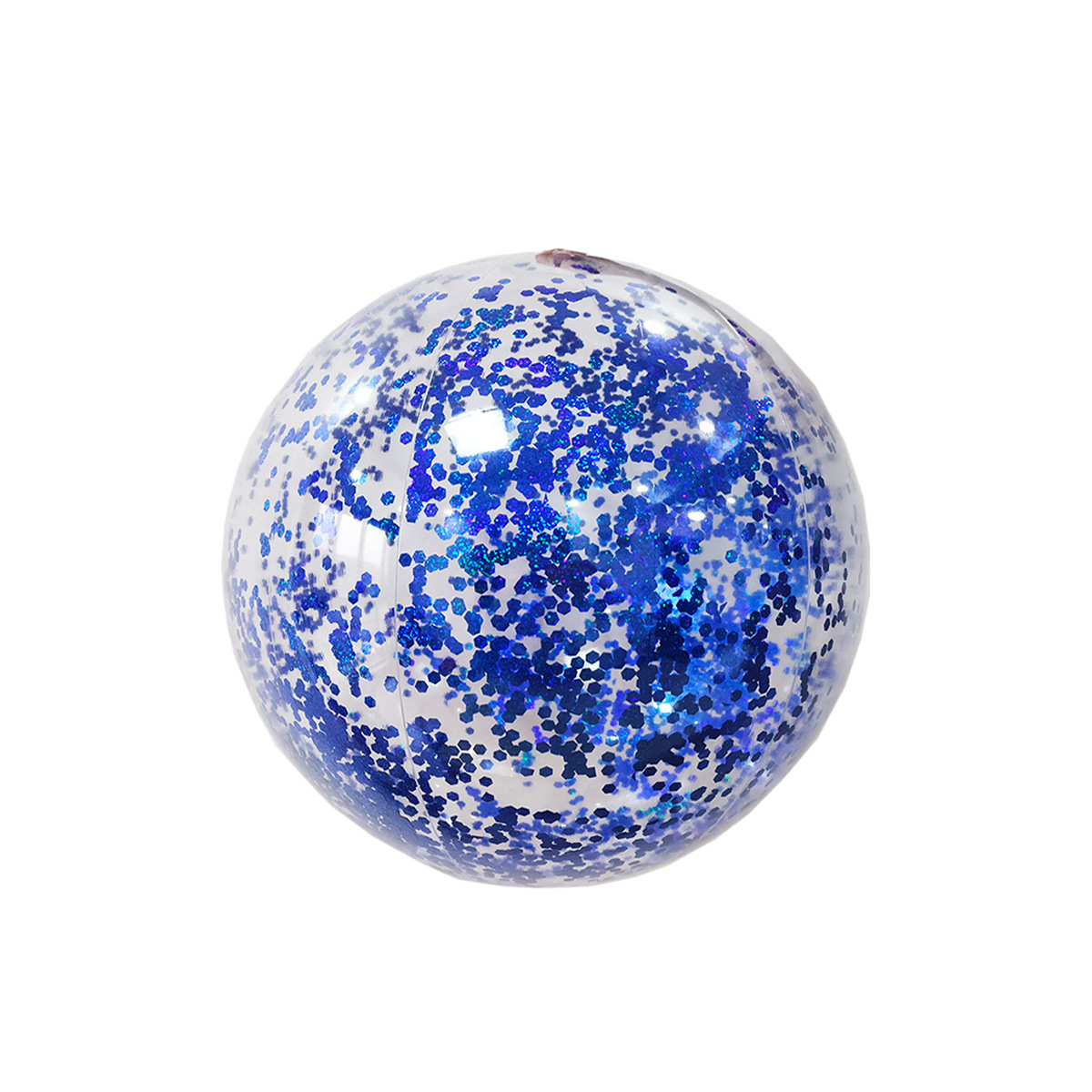Blue (full transparent)