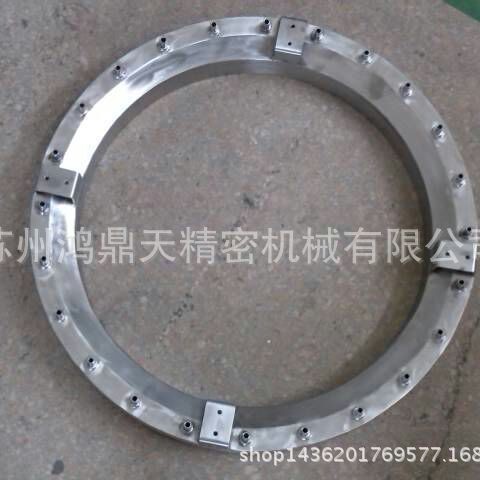 钣金加工制作不锈钢非标制品，钣金加工，质优价惠切割