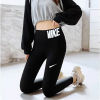[VK standard polyester style] Black ninth