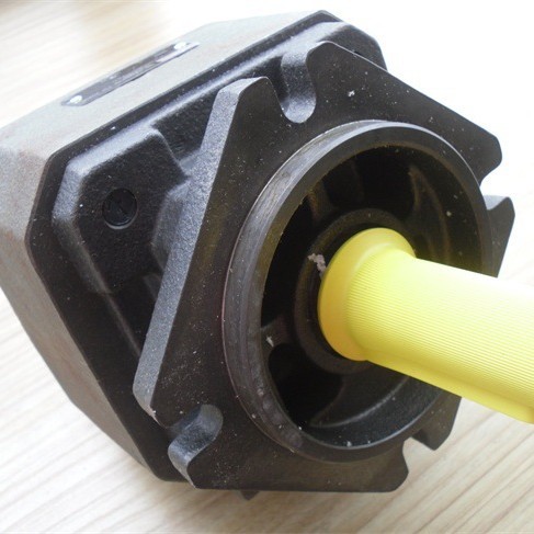 力士乐齿轮泵PGH4-21/040ER11VE4