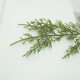 Manufacturer Wholesale Artificial Plant Pine Needles Stereo Double-Sided Pine Branches Christmas Decoration DIY Hand-Feel Material Artificial Pine Needles