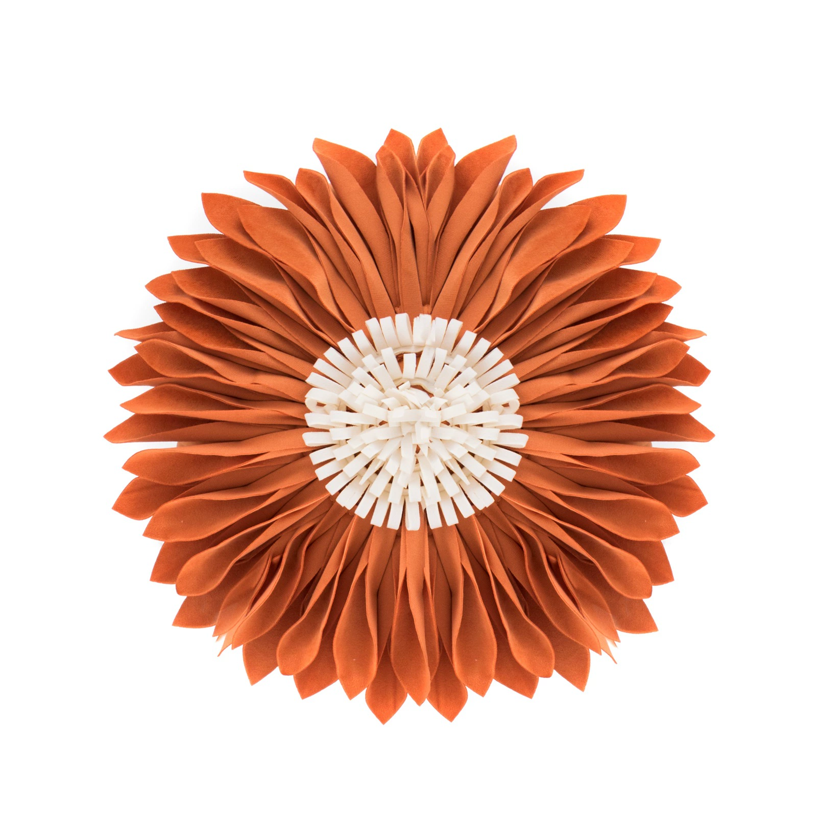 Оранжевая подушка, наволочка, диван солнечным светом для кровати, широкая палитра цветов, интернет-знаменитость, цветочная, подсолнечник