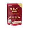 [Cross -border e -commerce English] Pet snack mousse wet grain bag Nutrition cat snacks into kittens to hydrate English