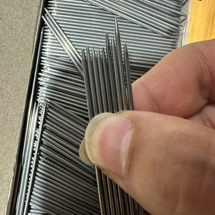 Special Steel Needle for Incense Beads, Stainless Steel Material, Reusable DIY