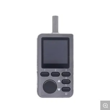 IP67可充电指纹识别密码识别远程授权蓝牙NB物联网电子钥匙