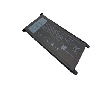 For Dell DELL Lingyue Inspiron7472 7368 7378 5368 WDXOR notebook battery
