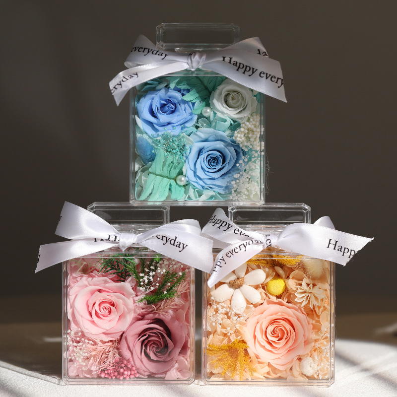 고객 서비스를 찾는 맞춤형 스타일