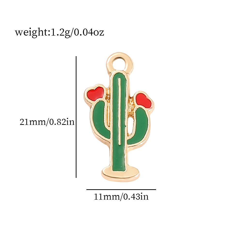 사랑 선인장 [PJ1269]