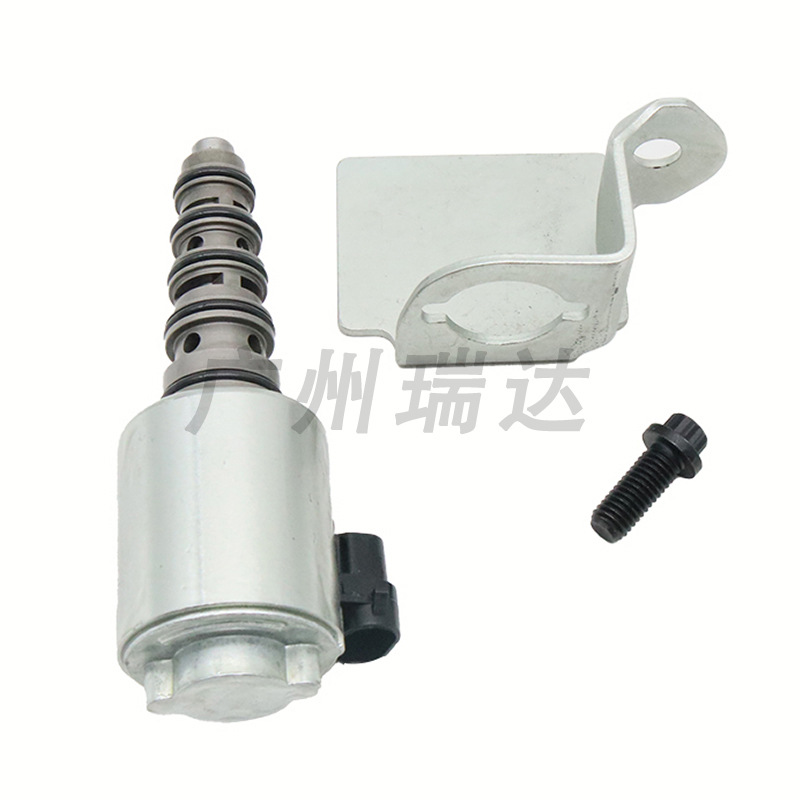 3C3Z-6F089-AA Válvula de control de aceite Ford VVT 3C3Z6F089AA