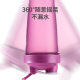 600ml protein powder shake cup milkshake cup PP material sports cup fitness mixing cup can be set LOGO