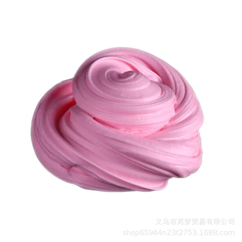 Cute slime, big starry sky, internet celebrity