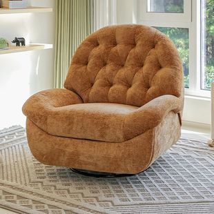 First-class Space Sofa Cabin Electric Multi-functional Rocking Chair Living Room Balcony Household Lazy Recliner Single Sofa Chair
