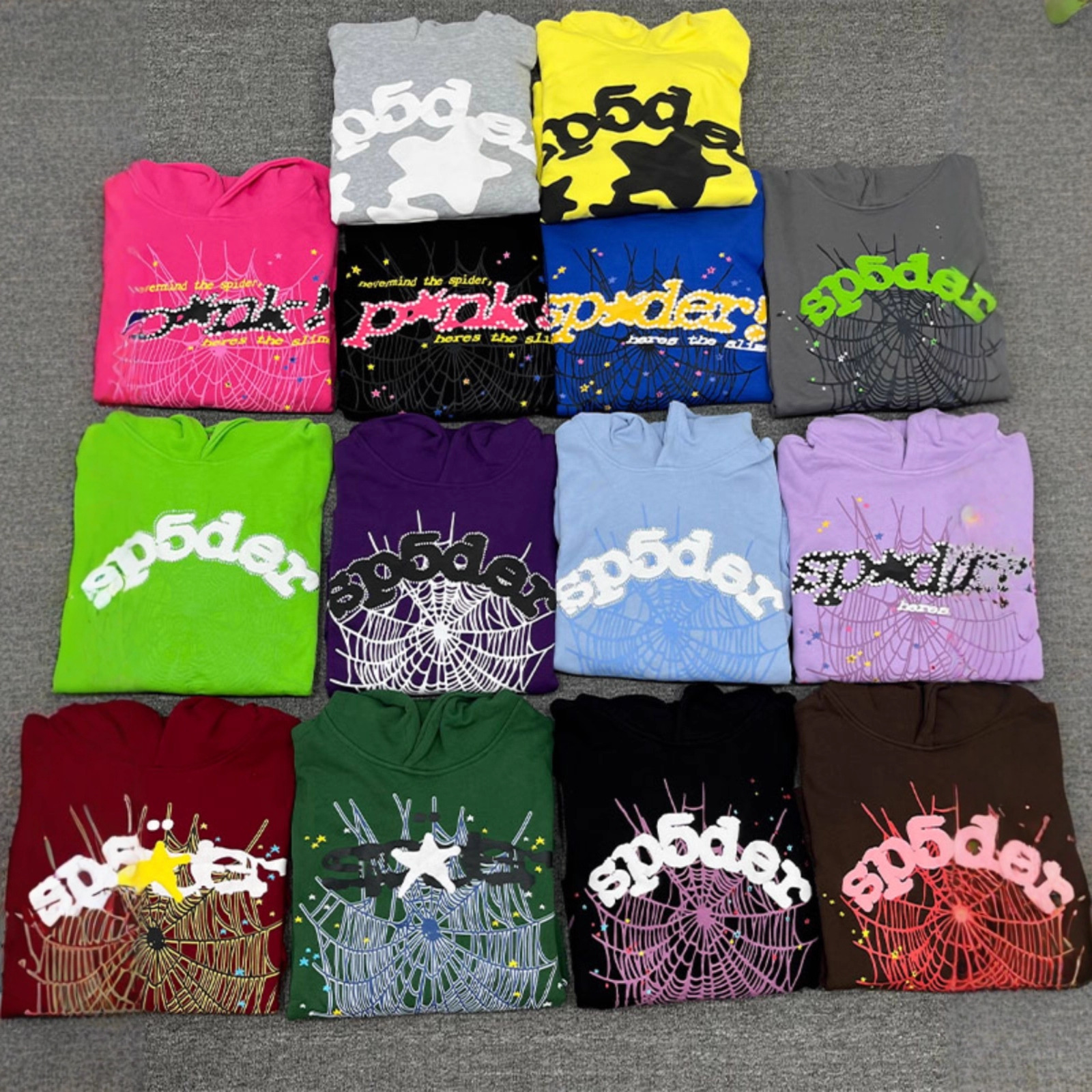 sports men's women's sweatshirt