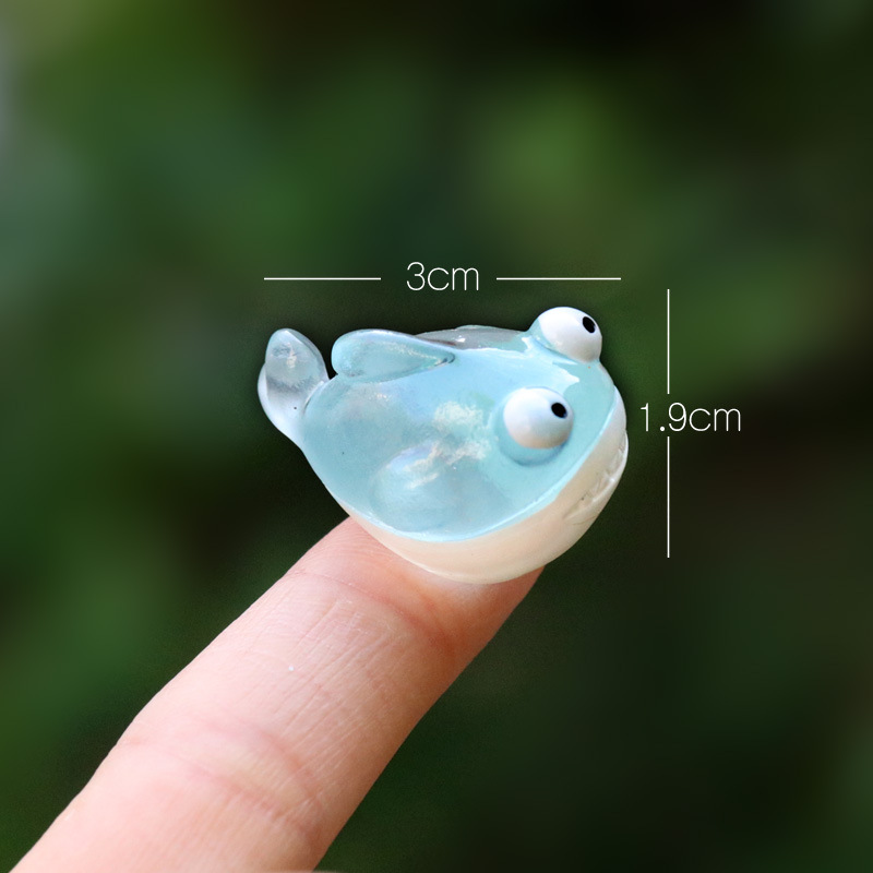 Big Eyes Shark (Lite)