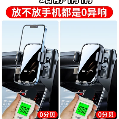 Car phone holder, UP, Tang EV, Xia special
