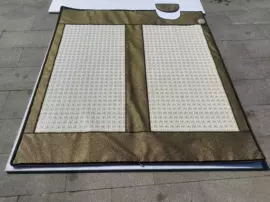 化纤床垫;功能床垫;坐垫椅垫