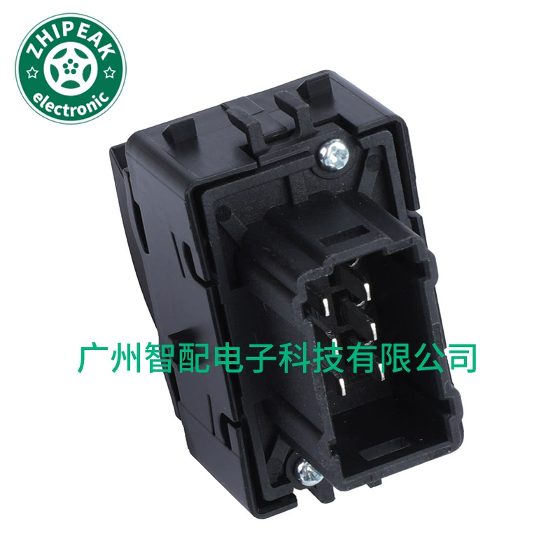 25421-0001R Подходит для стеклоподъемника Renault 06-2019, одиночный переключатель управления стеклами
