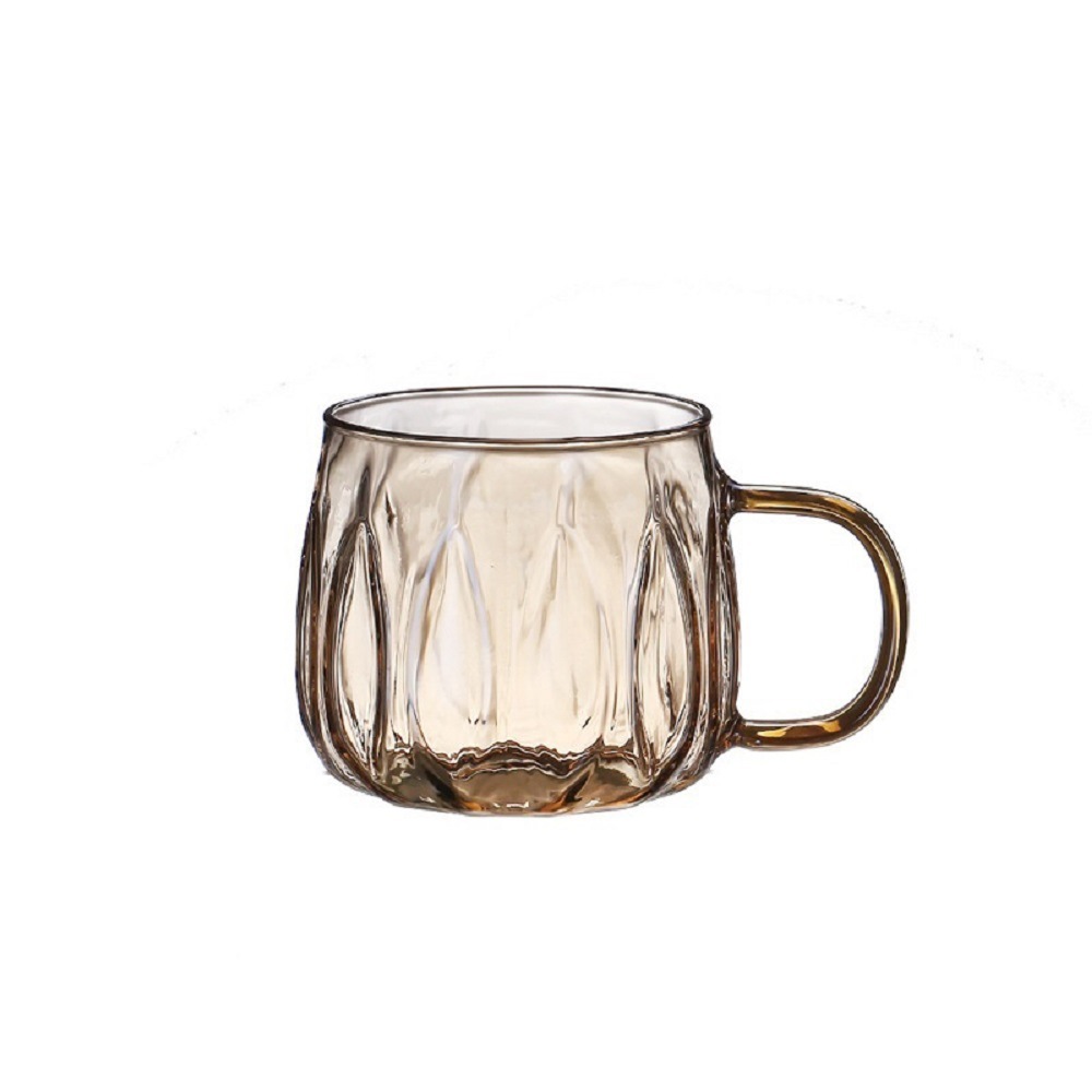 Patrón de martillo doméstico botella de agua fría taza de agua traje de vidrio botella de agua de gran capacidad jugo espesado olla ala botella de agua