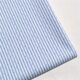1.6m Wide Dot Stripesd Pure Cotton Twill Fabric Wholesale