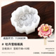 Peony ice cream mold (send special bamboo sticks 10)
