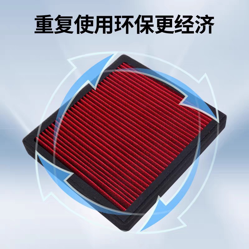 Washable Jietu X90 High Flow Air Conditioning Filter Element Original Car Original Factory Filter Filter PM2.5 Free Shipping