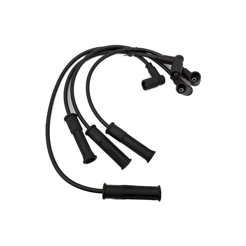 Automobile high-voltage wire, spark plug wire 8200943801 8200506297 7700273826