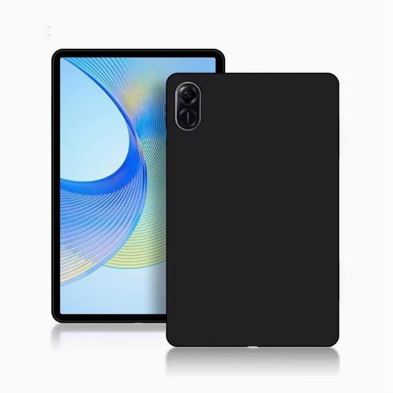 Suitable for Samsung S9 /S9Fe (11inch) Straight Edge Frosted Protective Cover Wholesale T510/T515 Tablet Case