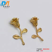 24mm�n��diy��ᘻʹ��朶�������~僱�ɫ���T�~�L�lõ�廨��֦