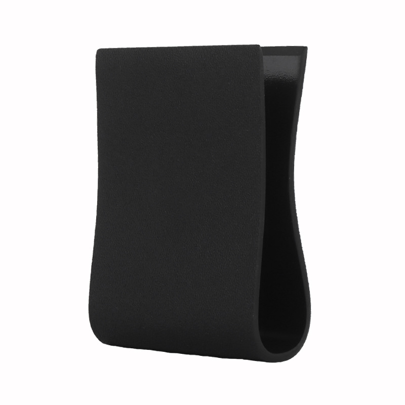 (2개) WOSPORT KYDEX 5.56 클립 백 내장 고정 플레이트 (낮은) K 플레이트 소재 퀵 풀 슬리브 액세서리