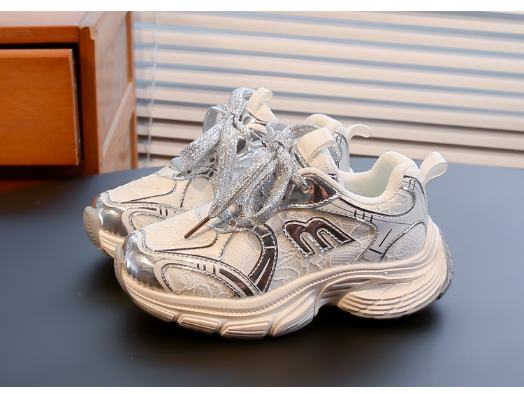 Neue herbst jungen schuhe net oberfläche atmungs vater schuhe frühling und herbst kinder net schuhe_voghion.com