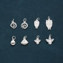 S925���y؈�^���۷��������Ȧ���������ؐؐ��DIY�ֹ��Ʒ���