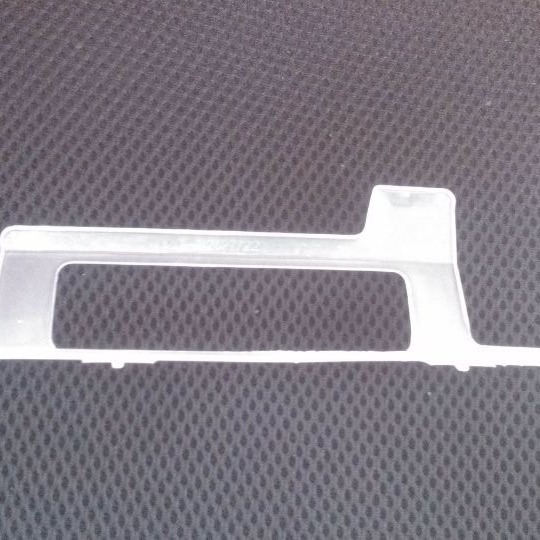 210*55看板夹 EU箱 HP箱 折叠箱卡牌 标签夹汇久丰厂家直销