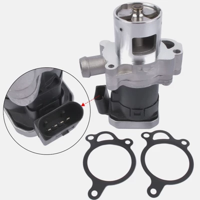 Egr Valve Drossel