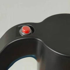 2L handheld electric watering can, watering can, household spraying, disinfection, car washing, flower watering sprayer wholesale