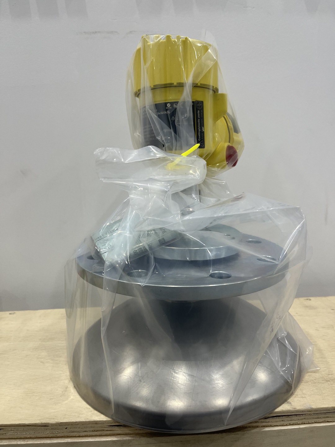 雷达波物位计VEGAPULS68 连续测量固体料位(K-频段) 源头厂家 现