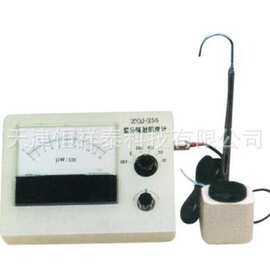 供应 ZQJ-254型 紫外线强度检测仪 紫外线范围 200×320nm